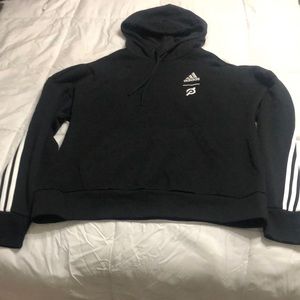 Adidas Peloton Hoodie